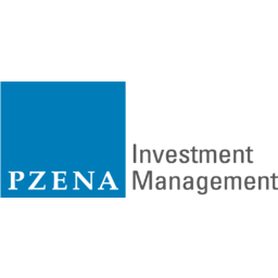 Pzena Investment Management Logo