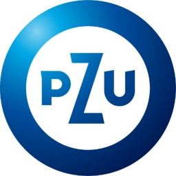 Powszechny Zakład Ubezpieczeń
 Logo