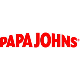 Papa John's Pizza
 Logo