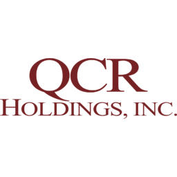 QCR Holdings
 Logo