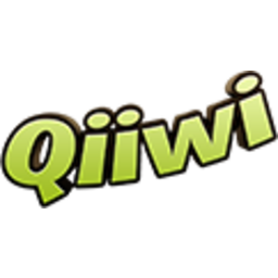 Qiiwi Games Logo