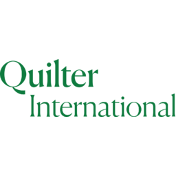 Quilter Logo