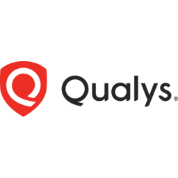 Qualys Logo