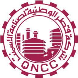 Qatar National Cement Company Logo