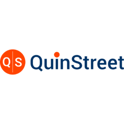 QuinStreet
 Logo