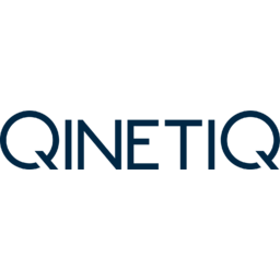 QinetiQ Logo