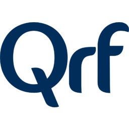 Qrf Logo