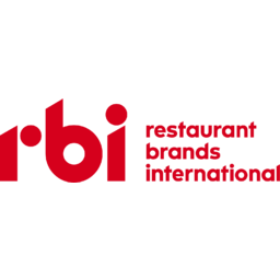 Restaurant Brands International Logo