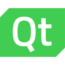 Qt Group
 Logo