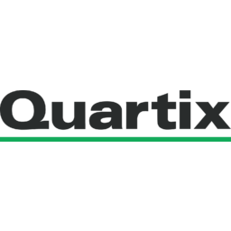 Quartix Technologies Logo