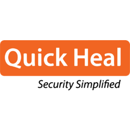 Quick Heal
 Logo