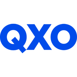 QXO, Inc. Logo