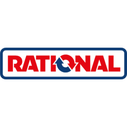 Rational AG
 Logo