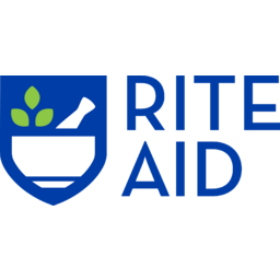 Rite Aid
 Logo