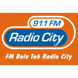 Radio City Logo