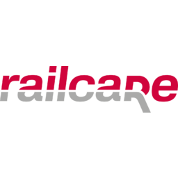 Railcare Group AB Logo