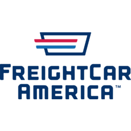 FreightCar America
 Logo