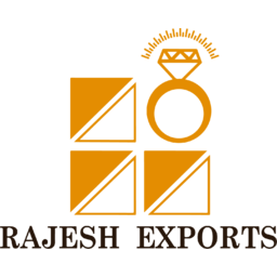 Rajesh Exports
 Logo