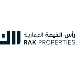 RAK Properties Logo