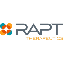 RAPT Therapeutics Logo