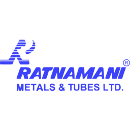 Ratnamani Metals & Tubes Logo