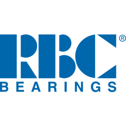 RBC Bearings Logo