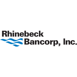 Rhinebeck Bancorp Logo