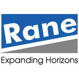 Rane Brake Lining Logo