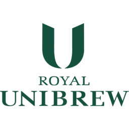 Royal Unibrew
 Logo