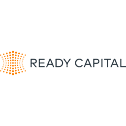 Ready Capital
 Logo