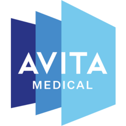 Avita Medical
 Logo