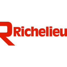 Richelieu Hardware Logo