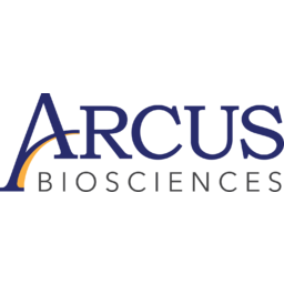 Arcus Biosciences
 Logo