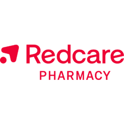 Redcare Pharmacy Logo