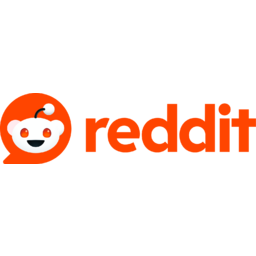 Reddit Logo