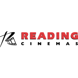 Reading International
 Logo