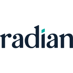 Radian Group
 Logo