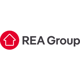 REA Group Logo