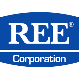 REE (Refrigeration Electrical Engineering Corporation) Logo