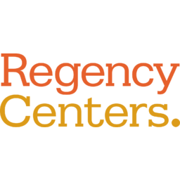 Regency Centers
 Logo