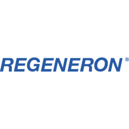 Regeneron Pharmaceuticals Logo