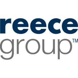 Reece Group Logo