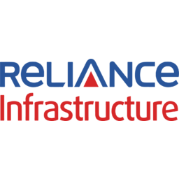 Reliance Infrastructure
 Logo