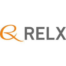 RELX Logo