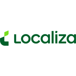 Localiza
 Logo