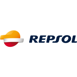 Repsol Logo