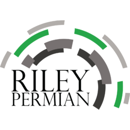 Riley Permian Logo