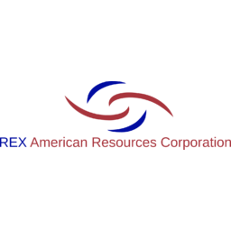 REX American Resources
 Logo