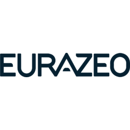 Eurazeo Logo