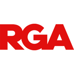 Reinsurance Group of America
 Logo